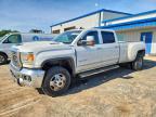 2019 GMC Sierra K3500 SLT