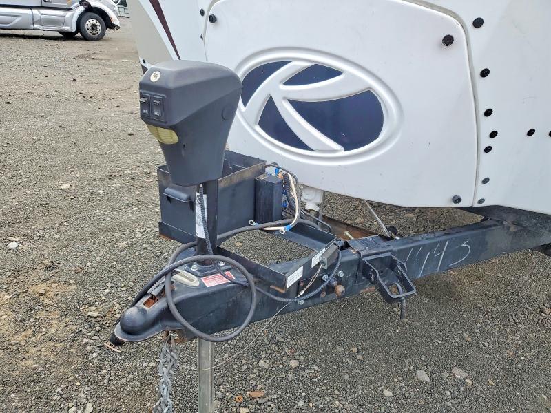 2013 Sprinter 2013 Keystone Sprinter Camper