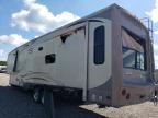 2012 Heartland Big Horn Camper