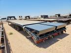 2025 Lamar FS024027 Equipment Trailer