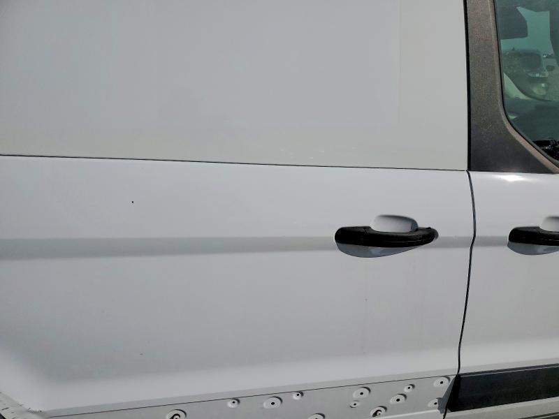 2015 Ford Transit Connect xl Delivery van