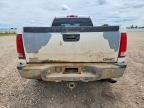 2009 GMC Sierra K2500 SLE