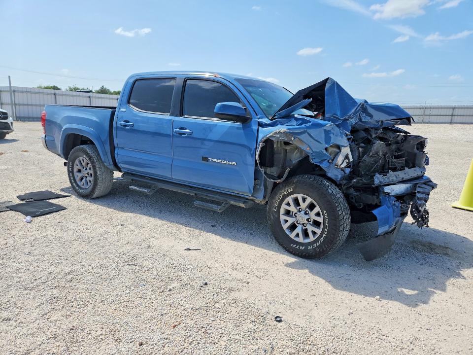 2019 Toyota Tacoma SR5 V6