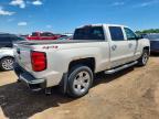 2014 Chevrolet Silverado K1500 LTZ