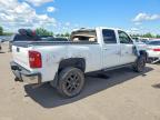 2014 Chevrolet Silverado K2500 Heavy Duty LTZ