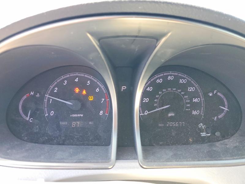 2011 Toyota Avalon Limited