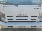 2015 Isuzu NPR HD BOX Truck