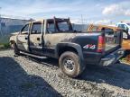 2006 GMC Sierra K2500 Heavy Duty