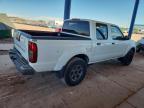 2004 Nissan Frontier Crew Cab XE V6