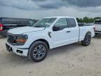 2025 Ford F150 STX