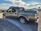 2005 Nissan Frontier SE