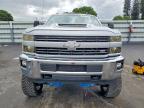 2015 Chevrolet Silverado K2500 Heavy Duty LTZ