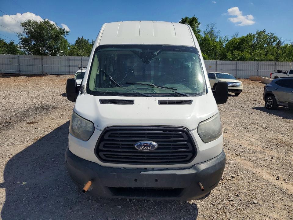 2017 Ford Transit T-250