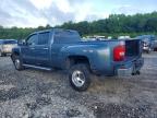 2011 Chevrolet Silverado K3500 LTZ