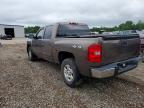 2008 Chevrolet Silverado K1500
