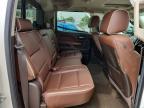 2015 Chevrolet Silverado K1500 High Country