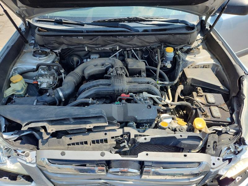 2014 Subaru Outback 2.5i