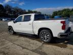 2022 Chevrolet Silverado K1500 LT-L