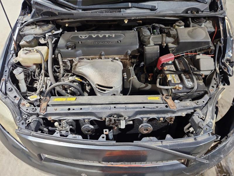 2006 Scion Tc Base
