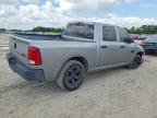 2022 Dodge RAM 1500 Classic Tradesman