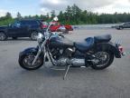2007 Yamaha XVS1100