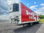 2011 Reefer Utility 2011 Utility VS2RA Refrigerated Van Trailer