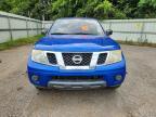 2015 Nissan Frontier SV