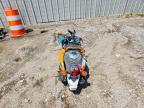 2008 Yamaha Veno 125