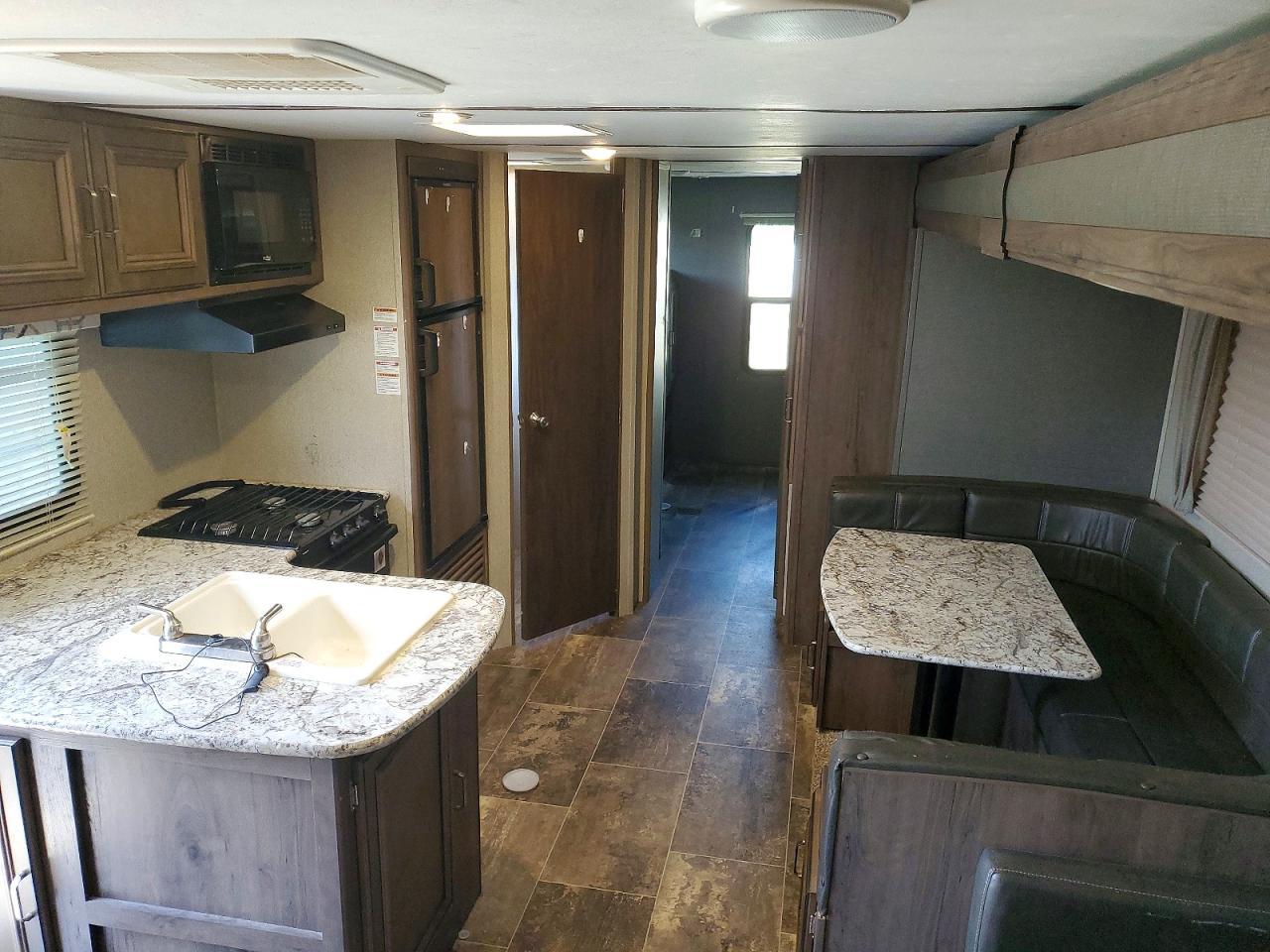 2018 Keystone Tone PSS 250-Camper