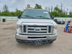 2012 Ford E250 Delivery Van