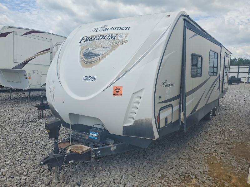2016 Foresriver 2016 Forest River Freedom Express Camper