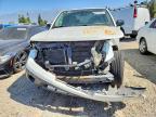 2013 Nissan Frontier S