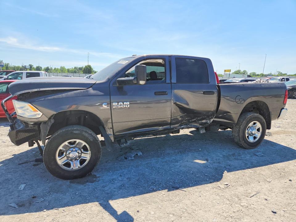 2018 Dodge RAM 2500 ST