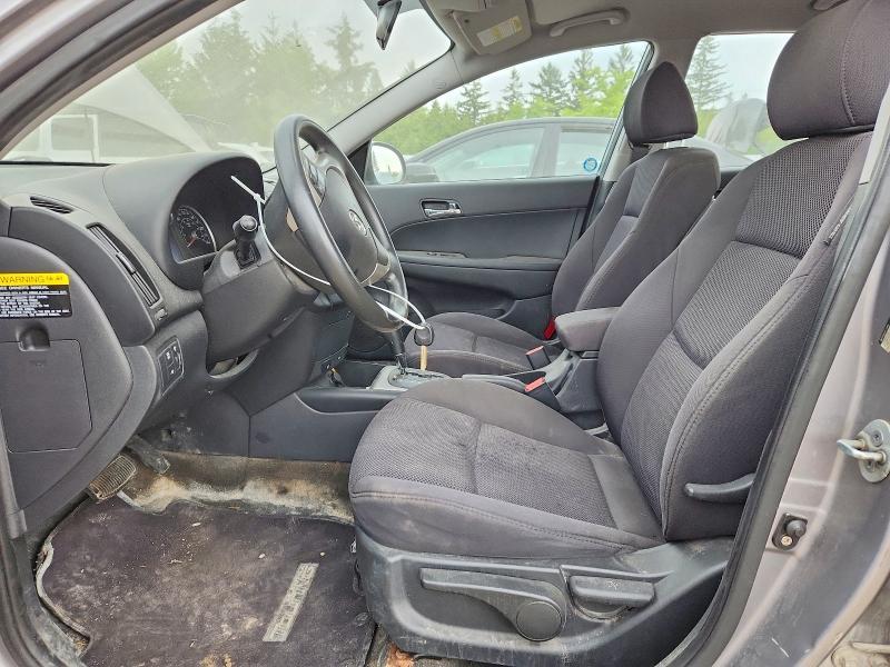 2011 Hyundai Elantra Touring gls