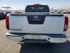 2017 Nissan Frontier S