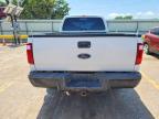 2008 Ford F250 Super Duty