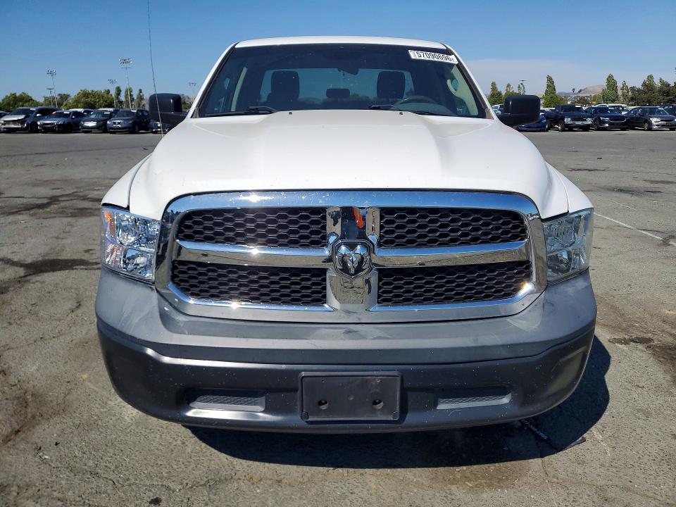 2019 Dodge RAM 1500 Classic Tradesman