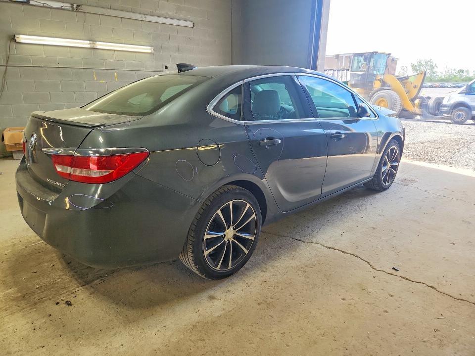 2017 Buick Verano Sport Touring