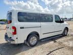2019 Nissan NV 3500 HD SL