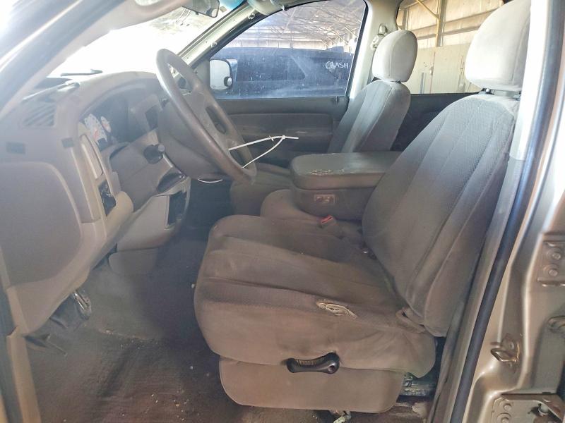 2003 Dodge Ram 1500 st