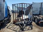 2025 Rock Solid Cargo Auto Hauling Trailer