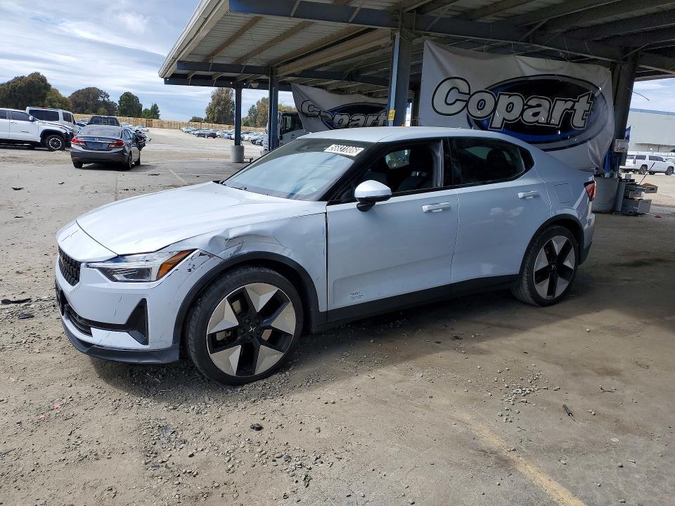 2023 Polestar 2