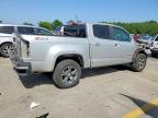 2020 Chevrolet Colorado Z71