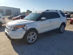 2013 Ford Explorer Limited for sale in Oklahoma City, OK
