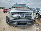 2011 Ford F150 Platinum
