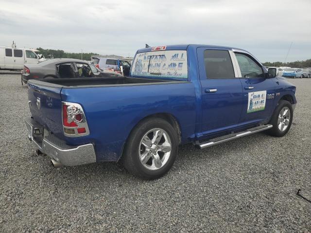 2016 Dodge RAM 1500 SLT