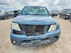 2014 Nissan Frontier S