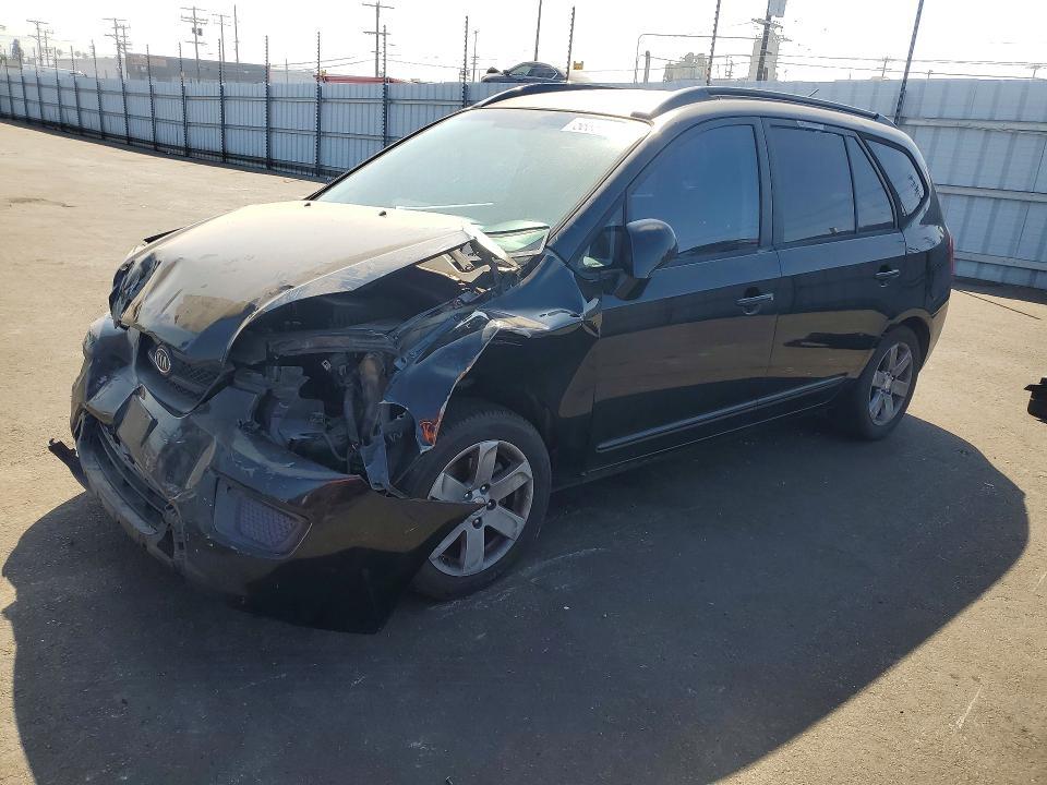 2007 KIA Rondo lx