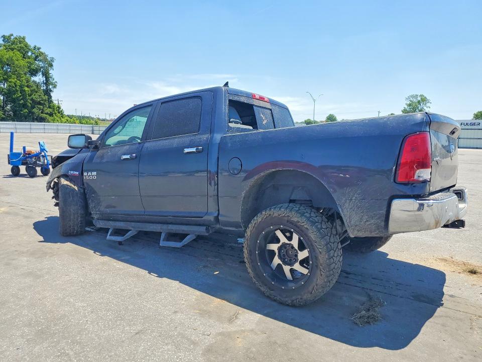 2017 Dodge Ram 1500 slt