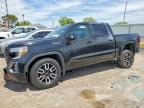 2021 GMC Sierra K1500 AT4